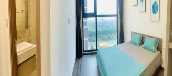 3 Schlafzimmer Wohnung in Gia Lam, Vietnam, Nr. 919 3