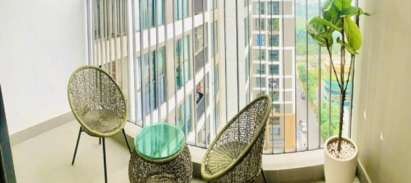 3 Schlafzimmer Wohnung in Gia Lam, Vietnam, Nr. 919 7