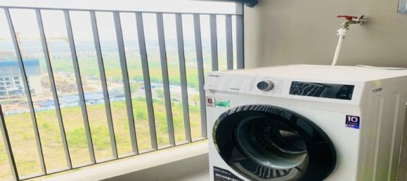 3 Schlafzimmer Wohnung in Gia Lam, Vietnam, Nr. 919 8