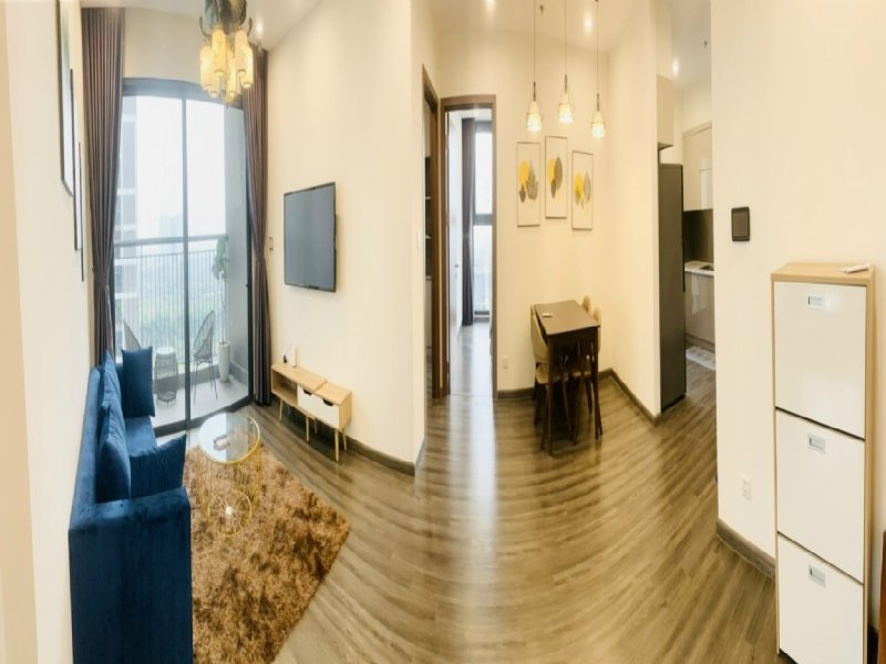 3 Schlafzimmer Wohnung in Gia Lam, Vietnam, Nr. 919