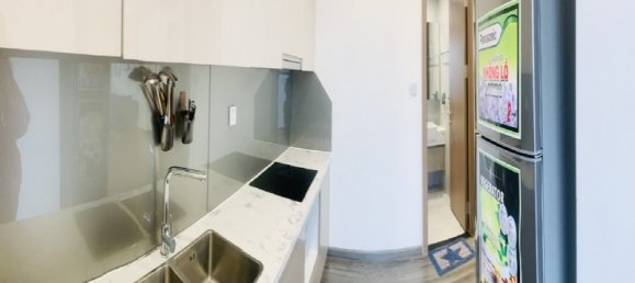 3 Schlafzimmer Wohnung in Gia Lam, Vietnam, Nr. 919 5