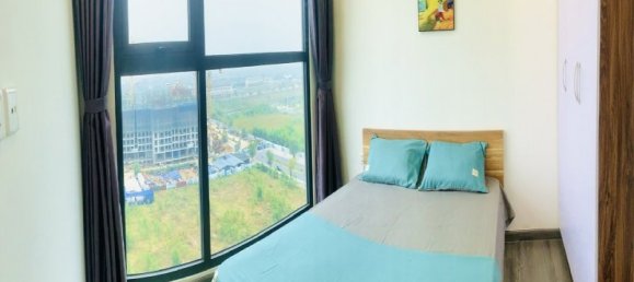 3 Schlafzimmer Wohnung in Gia Lam, Vietnam, Nr. 919 4