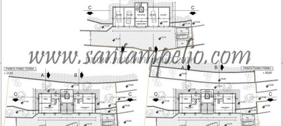 250m² Land in Soldano, Italy No. 153759 3