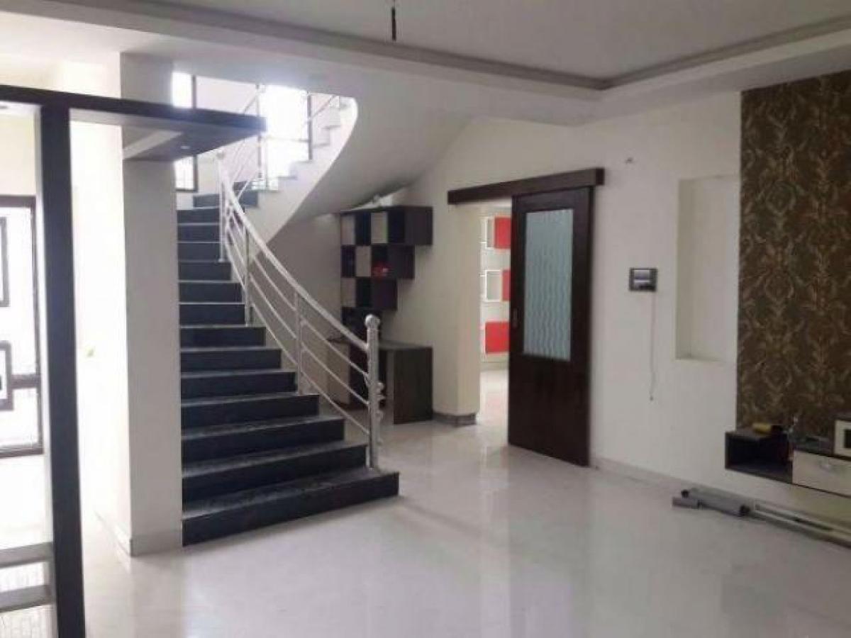 3 Schlafzimmer Haus in Palakkad, India, Nr. 52011