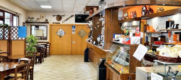 155m² Commercial property in Palazzuolo sul Senio, Italy No. 376373 2