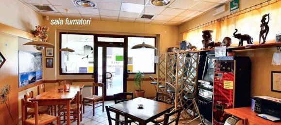 155m² Commercial property in Palazzuolo sul Senio, Italy No. 376373 5