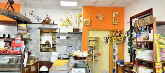 155m² Commercial property in Palazzuolo sul Senio, Italy No. 376373 3