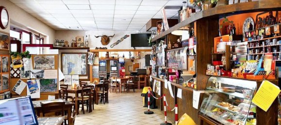 155m² Commercial property in Palazzuolo sul Senio, Italy No. 376373 4