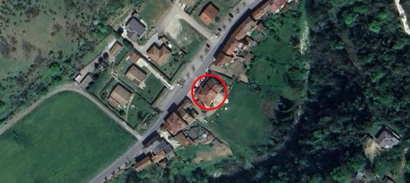 155m² Commercial property in Palazzuolo sul Senio, Italy No. 376373 7