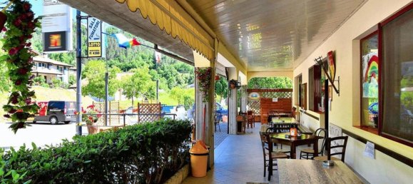 155m² Commercial property in Palazzuolo sul Senio, Italy No. 376373 6