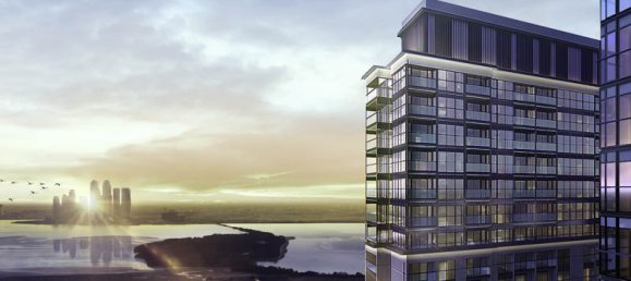 Apartamento de 1 dormitorio en Mohammed Bin Rashid City, UAE No. 2736 16