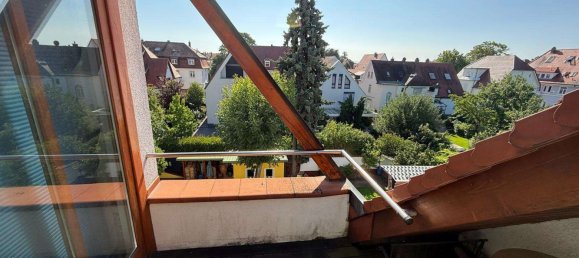 1 bedroom Apartment in Mannheim, Germany No. 314722 14