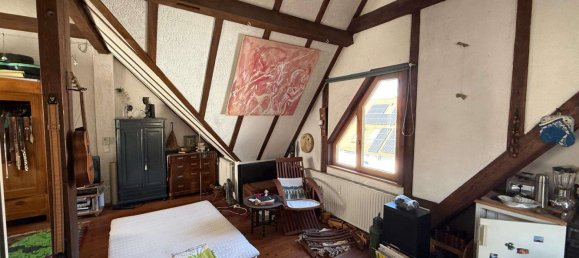 1 bedroom Apartment in Mannheim, Germany No. 314722 12