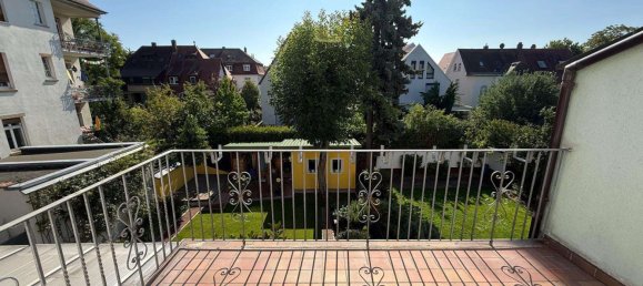 1 bedroom Apartment in Mannheim, Germany No. 314722 7