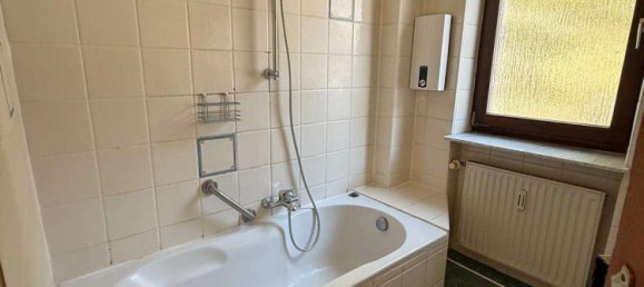 1 bedroom Apartment in Mannheim, Germany No. 314722 5