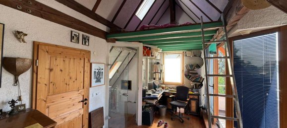 1 bedroom Apartment in Mannheim, Germany No. 314722 11