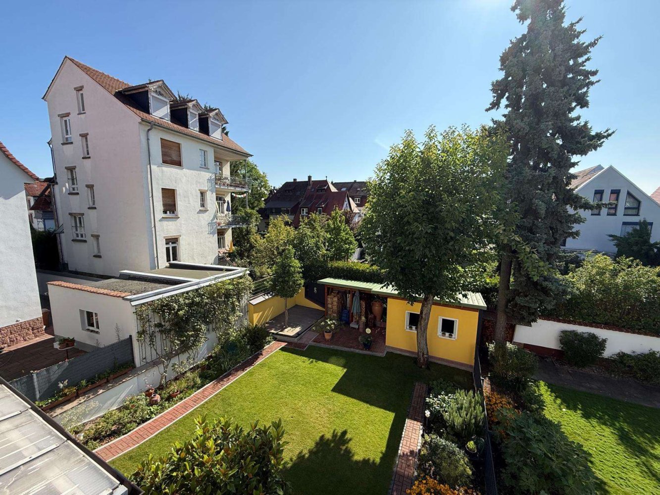 1 bedroom Apartment in Mannheim, Germany No. 314722