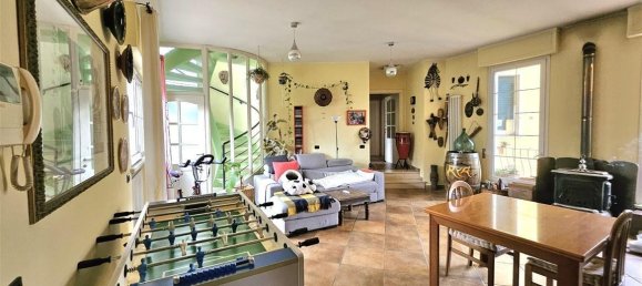 Villa T5 em Massa, Italy N.º 237312 10