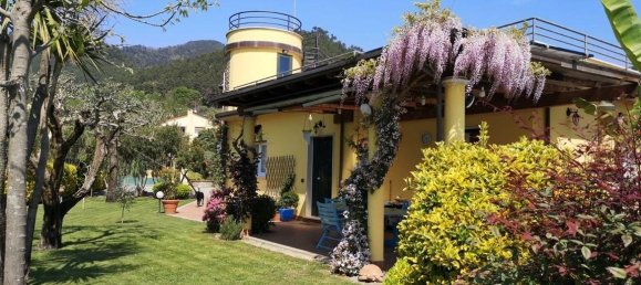 Villa T5 em Massa, Italy N.º 237312 7