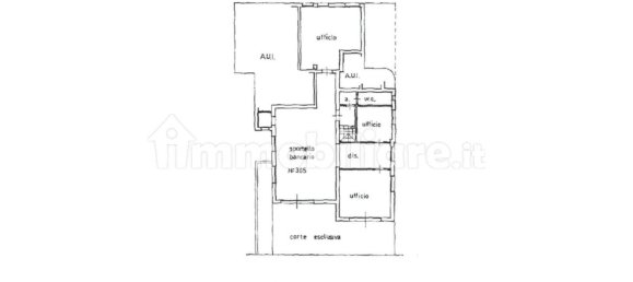 Коммерческая недвижимость 151м² в Чезена, Италия № 316995 24
