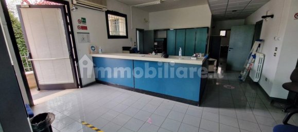 Коммерческая недвижимость 151м² в Чезена, Италия № 316995 3