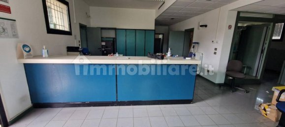 Коммерческая недвижимость 151м² в Чезена, Италия № 316995 2