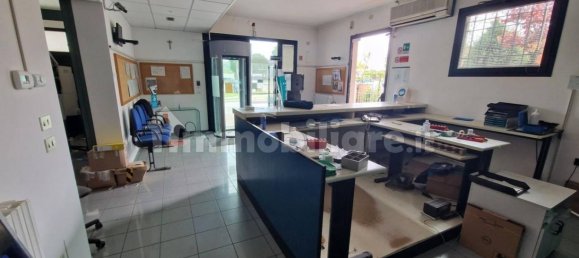 Коммерческая недвижимость 151м² в Чезена, Италия № 316995 5