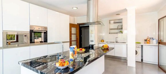 5 bedrooms Villa in Mijas, Spain No. 139475 3