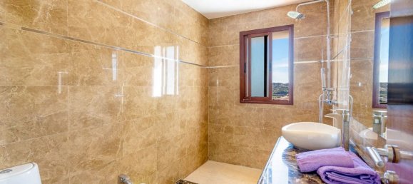 5 bedrooms Villa in Mijas, Spain No. 139475 8