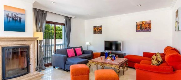 5 bedrooms Villa in Mijas, Spain No. 139475 6