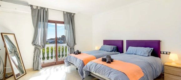 5 bedrooms Villa in Mijas, Spain No. 139475 7