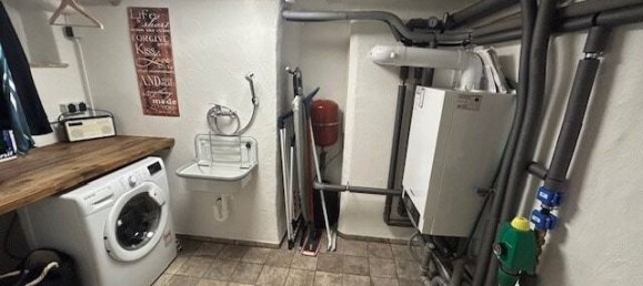 4-salle Maison à Schwabisch Hall, Germany No. 62592 12