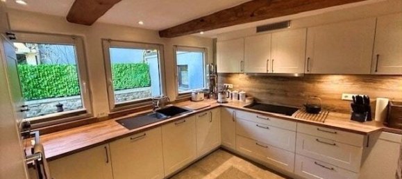 4-salle Maison à Schwabisch Hall, Germany No. 62592 17