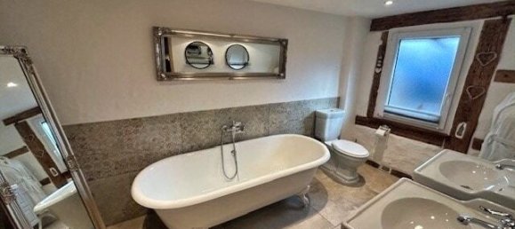 4-salle Maison à Schwabisch Hall, Germany No. 62592 19