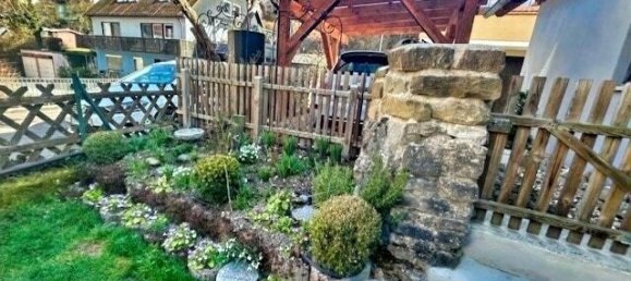 4-salle Maison à Schwabisch Hall, Germany No. 62592 4