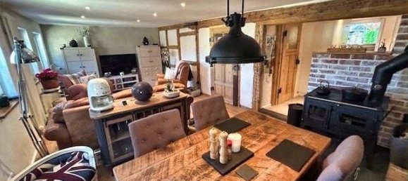 4-salle Maison à Schwabisch Hall, Germany No. 62592 15