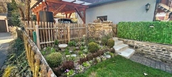 4-salle Maison à Schwabisch Hall, Germany No. 62592 6