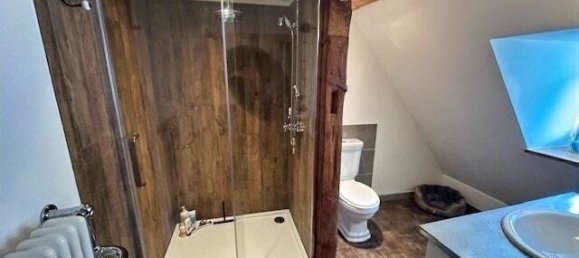 4-salle Maison à Schwabisch Hall, Germany No. 62592 24