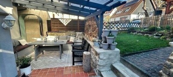 4-salle Maison à Schwabisch Hall, Germany No. 62592 3