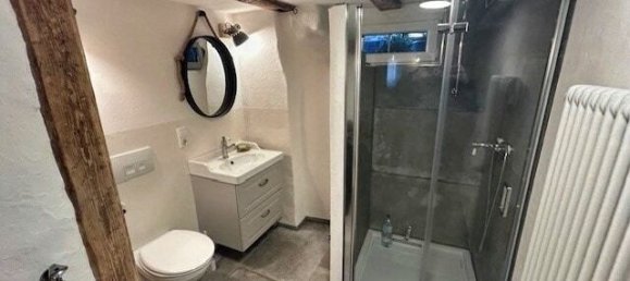 4-salle Maison à Schwabisch Hall, Germany No. 62592 11