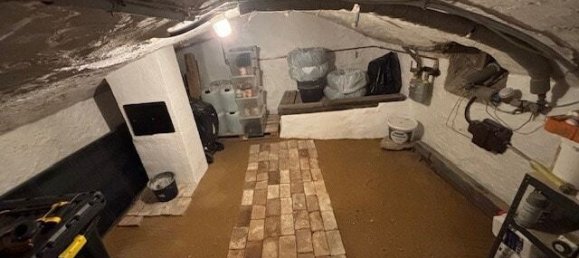 4-salle Maison à Schwabisch Hall, Germany No. 62592 26