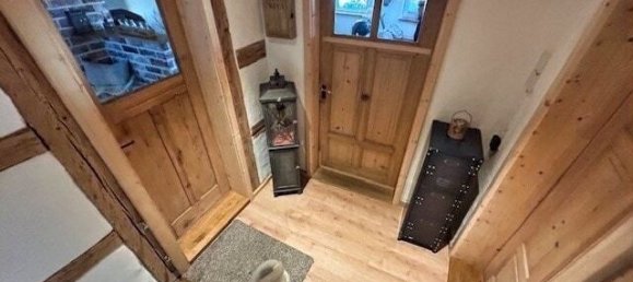 4-salle Maison à Schwabisch Hall, Germany No. 62592 13