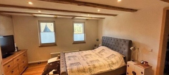 4-salle Maison à Schwabisch Hall, Germany No. 62592 22