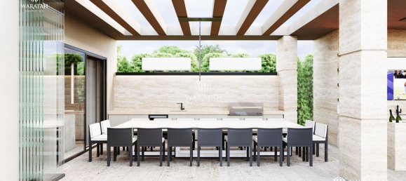 6 Schlafzimmer Villa in Almancil, Portugal, Nr. 315674 35