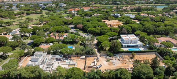 6 Schlafzimmer Villa in Almancil, Portugal, Nr. 315674 18