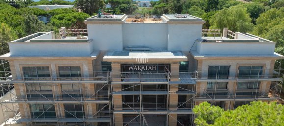 6 Schlafzimmer Villa in Almancil, Portugal, Nr. 315674 10