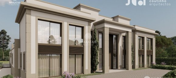 6 Schlafzimmer Villa in Almancil, Portugal, Nr. 315674 3