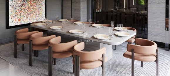 6 Schlafzimmer Villa in Almancil, Portugal, Nr. 315674 23