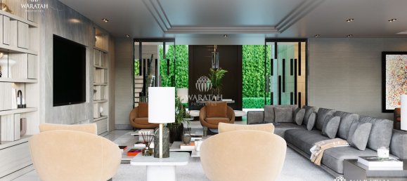 6 Schlafzimmer Villa in Almancil, Portugal, Nr. 315674 27