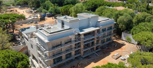 6 Schlafzimmer Villa in Almancil, Portugal, Nr. 315674 14